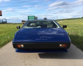 Image 5/46 of Lotus Esprit (1985)