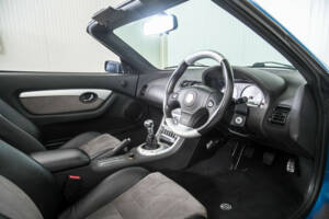 Image 11/50 of MG TF 135 (2006)