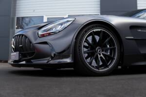 Image 9/37 of Mercedes-AMG GT Black Series (2022)