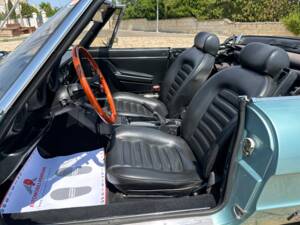 Bild 11/22 von Alfa Romeo 1.6 Spider (1983)