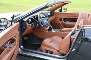 Bild 7/50 von Bentley Continental GTC (2007)