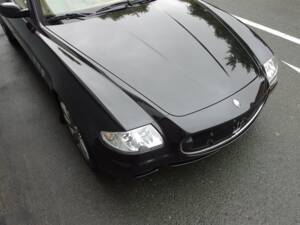 Imagen 9/92 de Maserati Quattroporte 4.2 (2008)