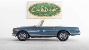 Image 4/33 of Mercedes-Benz 230 SL (1966)