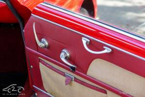 Immagine 36/52 di Alfa Romeo Giulietta Sprint (1956)
