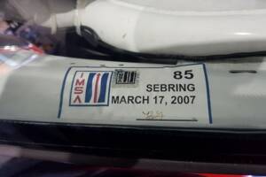 Bild 29/45 von Porsche 911 GT3 RSR (2007)