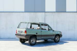 Image 8/39 of FIAT Panda 4x4 (1984)