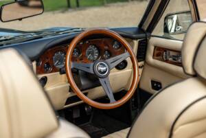 Bild 62/70 von Aston Martin V8 Vantage Volante X-Pack (1989)