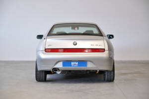 Imagen 15/21 de Alfa Romeo GTV 3.0 V6 24V (1998)