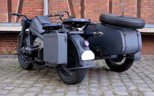 Image 63/92 of Zündapp KS 750 (1943)