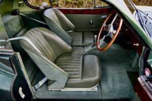 Imagen 23/50 de Jaguar XK 140 FHC (1956)