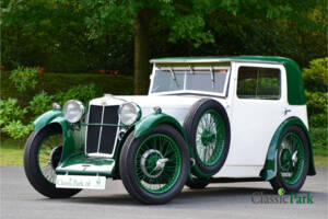 Image 1/50 de MG F1 Magna (1932)