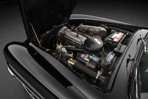 Afbeelding 5/5 van Mercedes-Benz 190 SL (1959)