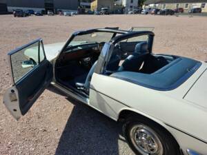Bild 4/37 von Triumph Stag (1974)