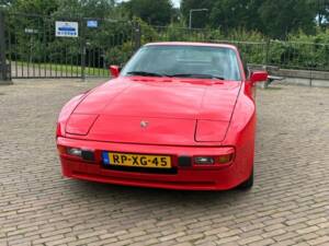 Immagine 3/8 di Porsche 944 Turbo Cup (1987)