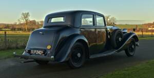 Immagine 7/50 di Rolls-Royce 20/25 HP Sport Saloon (1934)