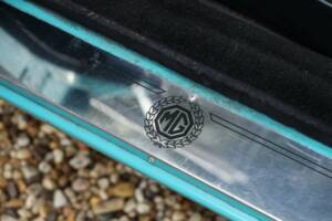 Imagen 49/50 de MG MGA Twin Cam (1959)
