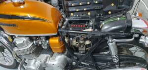 Immagine 9/9 di Honda DUMMY (1970)