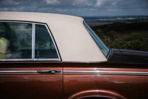 Bild 40/48 von Rolls-Royce Silver Shadow II (1978)