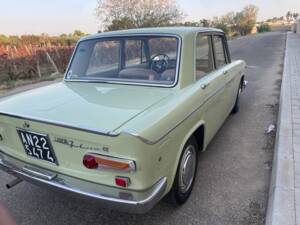 Imagen 12/75 de Lancia Fulvia GT&#x2F;GTE (1968)