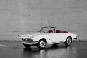 Bild 3/45 von Glas 1300 GT (1965)