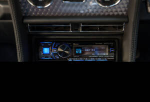 Afbeelding 15/21 van Bentley Continental T (1998)