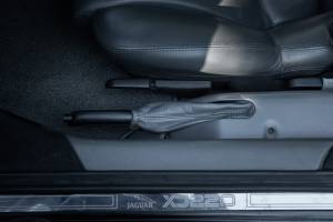 Image 46/50 of Jaguar XJ 220 (1993)