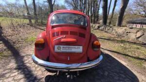Afbeelding 19/42 van Volkswagen Kever 1303 S (1973)