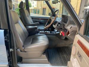 Bild 4/50 von Land Rover Range Rover Classic (1989)
