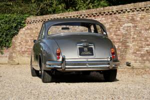 Bild 6/50 von Jaguar Mk II 3.4 (1966)