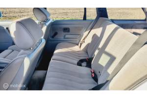 Afbeelding 22/36 van BMW 325ix Touring (1991)