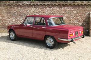 Image 50/50 of Alfa Romeo Giulia Nuova Super 1300 (1975)
