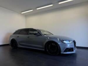Image 1/28 of Audi RS6 Avant Performance (2017)