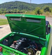 Bild 41/47 von FIAT 850 Sport Spider (1970)