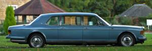 Afbeelding 9/50 van Rolls-Royce Silver Spur III (1995)