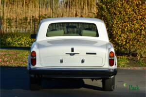 Bild 4/50 von Rolls-Royce Silver Wraith II (1979)