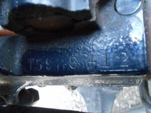 Immagine 22/32 di Overland Fore-Door Touring (1912)