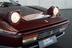 Bild 47/50 von Ferrari 328 GTS (1988)