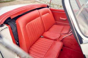 Immagine 30/42 di Jaguar XK 150 3.4 S OTS (1958)