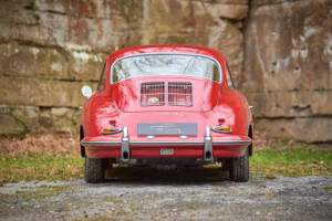 Immagine 4/34 di Porsche 356 C 1600 (1964)