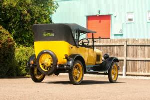 Image 14/50 de Ford Model T Touring (1926)