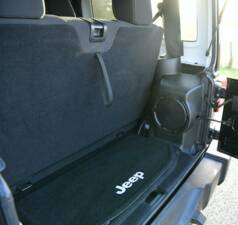 Image 35/50 of Jeep Wrangler 3.6 V6 (2014)