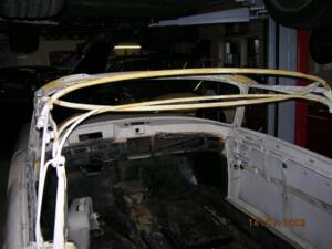 Afbeelding 21/118 van Mercedes-Benz 220 S Cabriolet (1957)