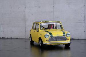 Image 8/50 of Austin Mini Cooper S 1275 (1965)
