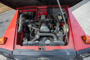 Immagine 22/42 di Mercedes-Benz 240 GD (SWB) (1979)