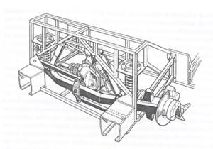 Image 50/65 de Gordon-Keeble GT (1964)