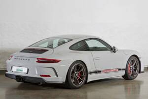 Image 12/25 de Porsche 911 GT3 Touring (2018)