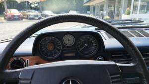 Immagine 6/18 di Mercedes-Benz 280 C (1973)