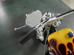 Imagen 18/24 de Harley-Davidson Easy Rider Billy Bike (1900)