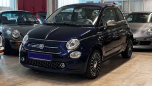 Imagen 1/4 de FIAT 500C Riva (2017)
