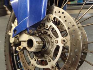 Bild 34/59 von KTM DUMMY (2007)